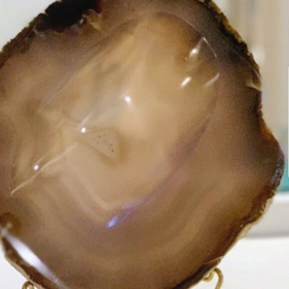 Brazilian Agate Stone Slab - Picture 4 of 4